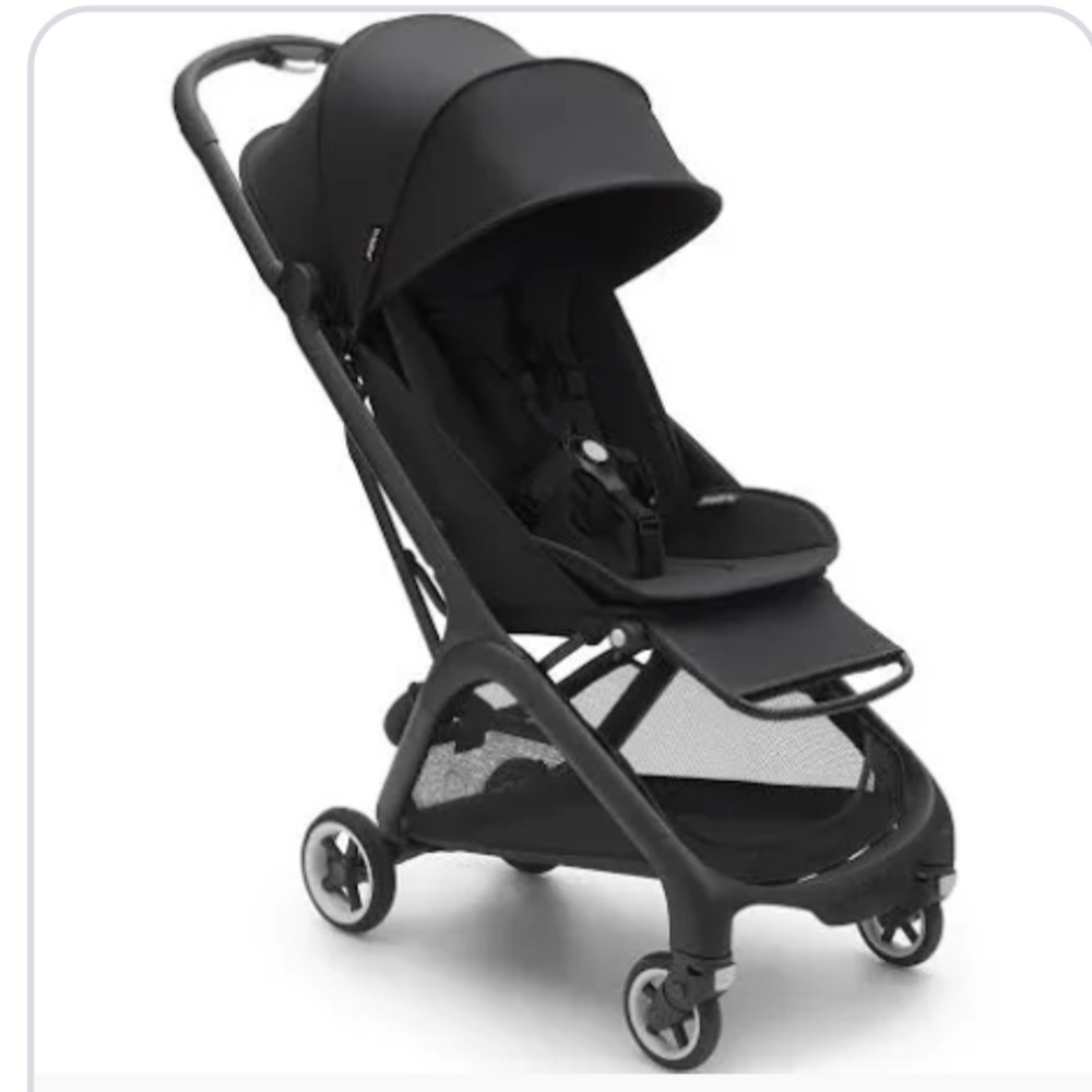 Bugaboo Butterfly